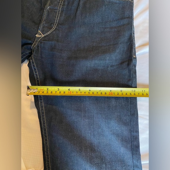 Diesel Viker-R-Box Size 32 - Picture 12 of 15